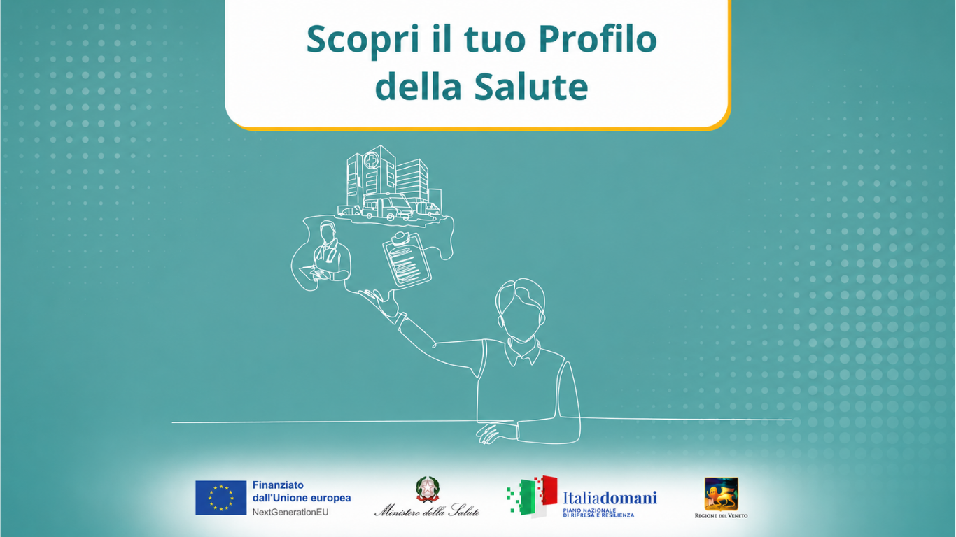 FSE - Profilo della salute